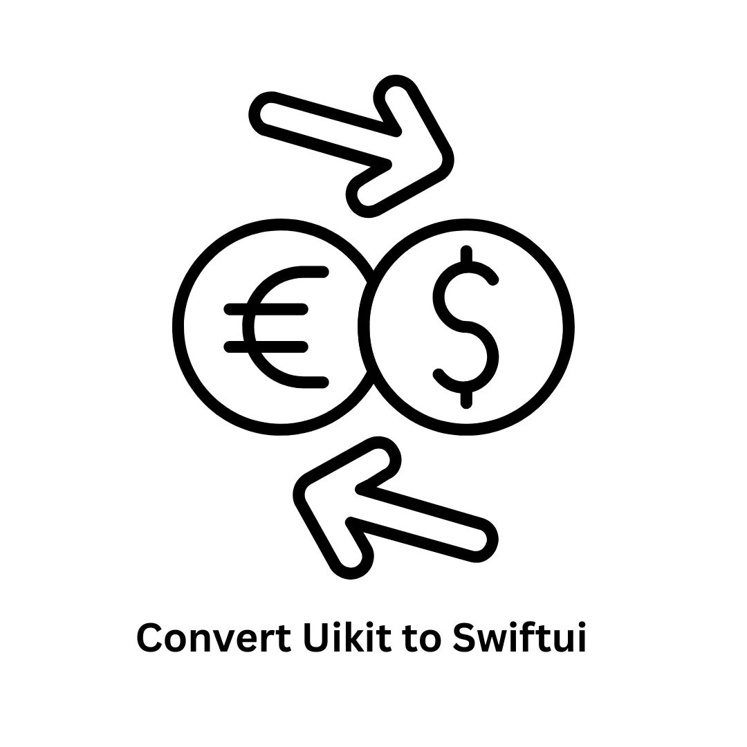 Expert iOS App Modernization: Convert UIKit to SwiftUI with Associative