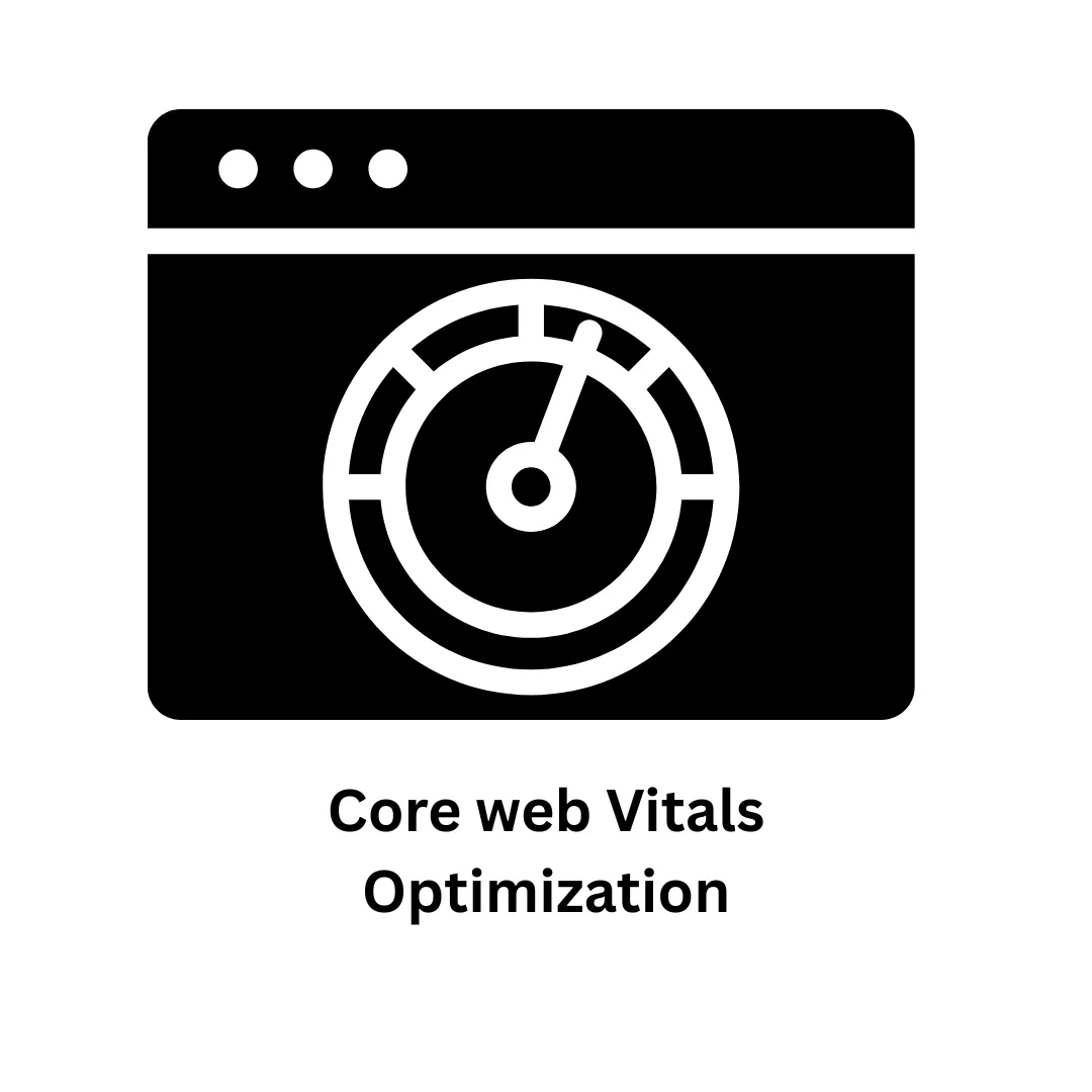 Core Web Vitals Optimization Services