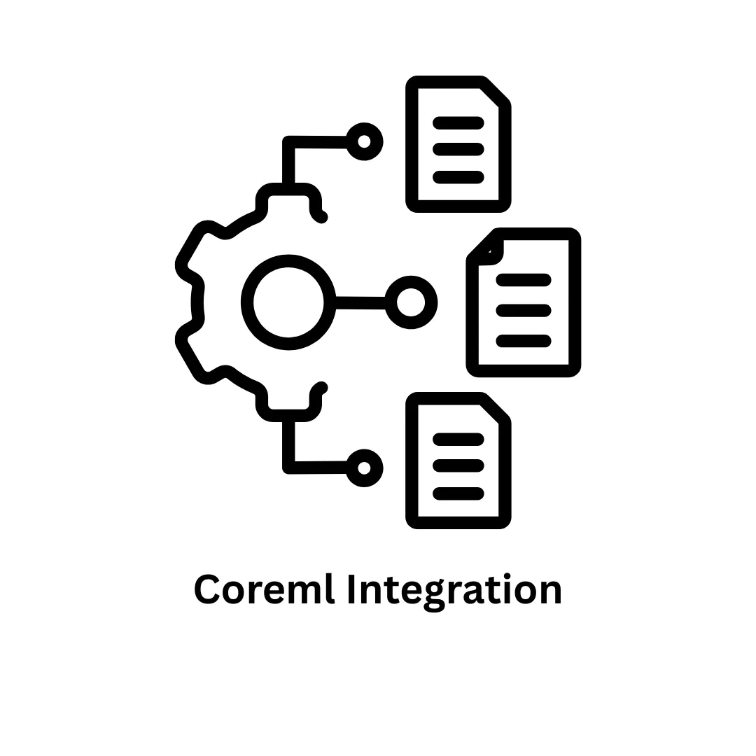 CoreML Integration Services