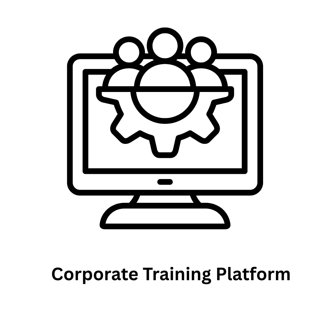 Custom Corporate Training Platform Development