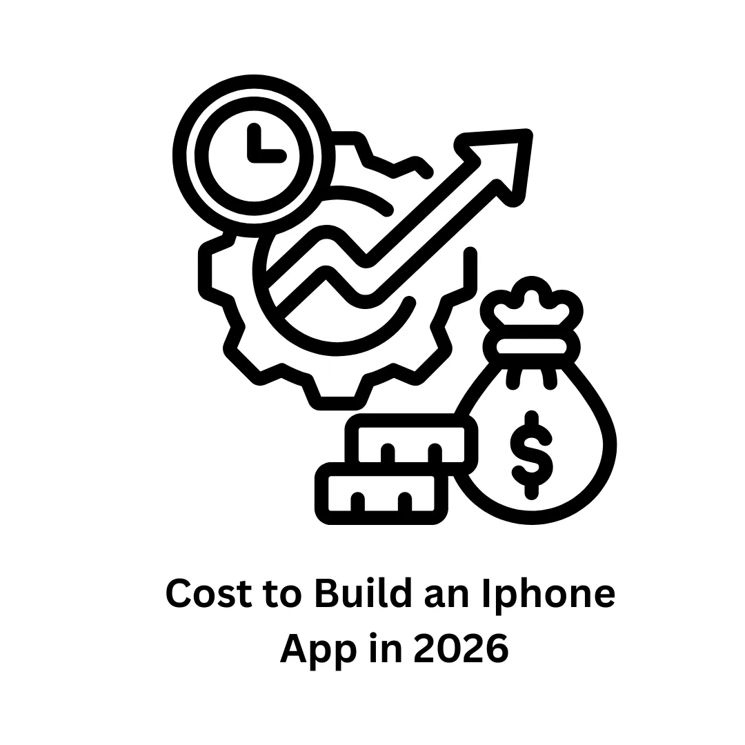 The Comprehensive Guide to the Cost of Building an iPhone App in 2026