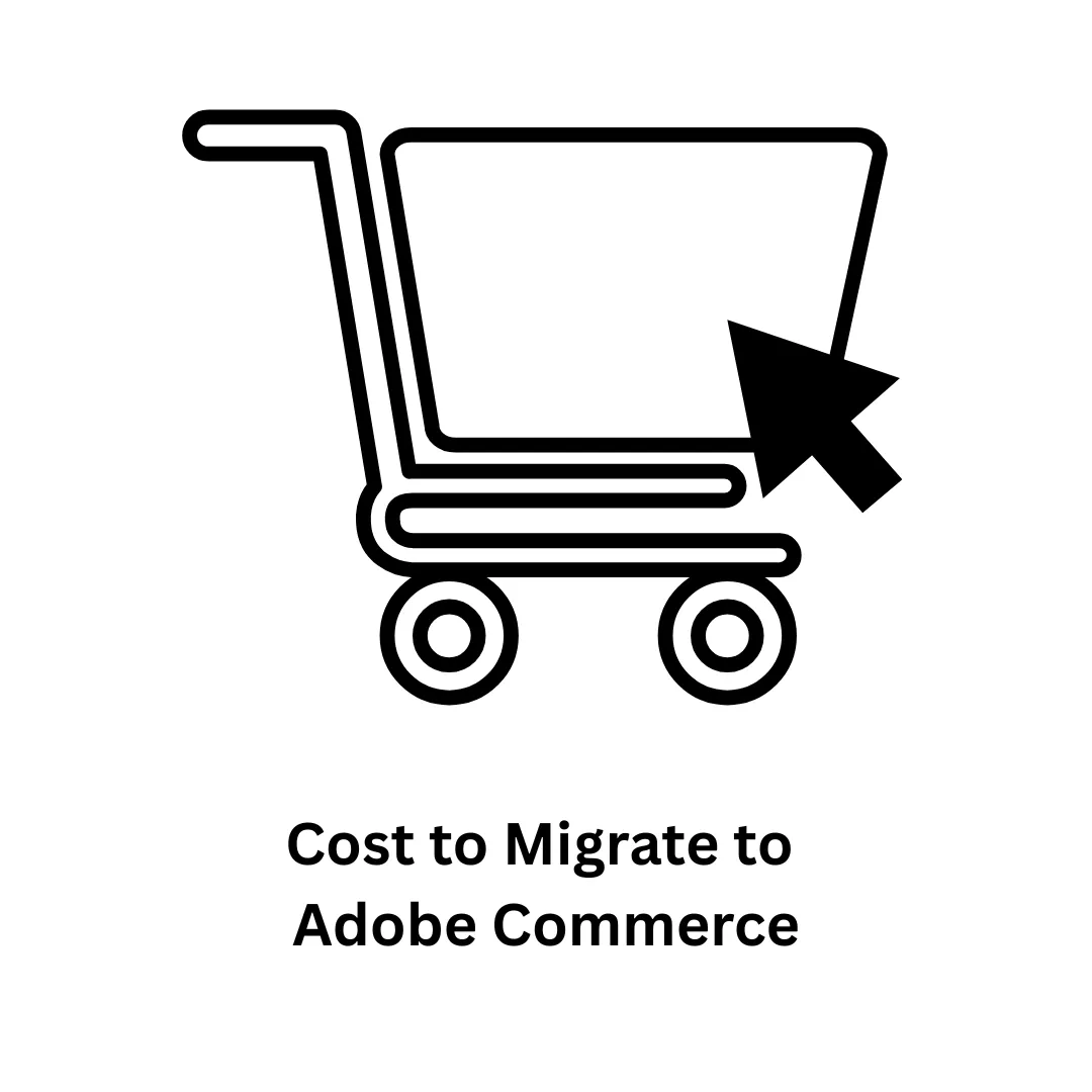 Understanding the Cost to Migrate to Adobe Commerce