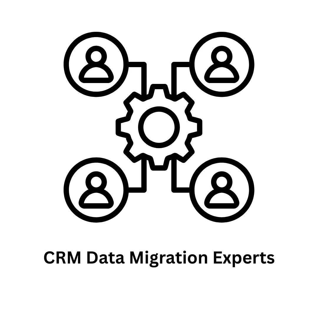 Expert CRM Data Migration Services