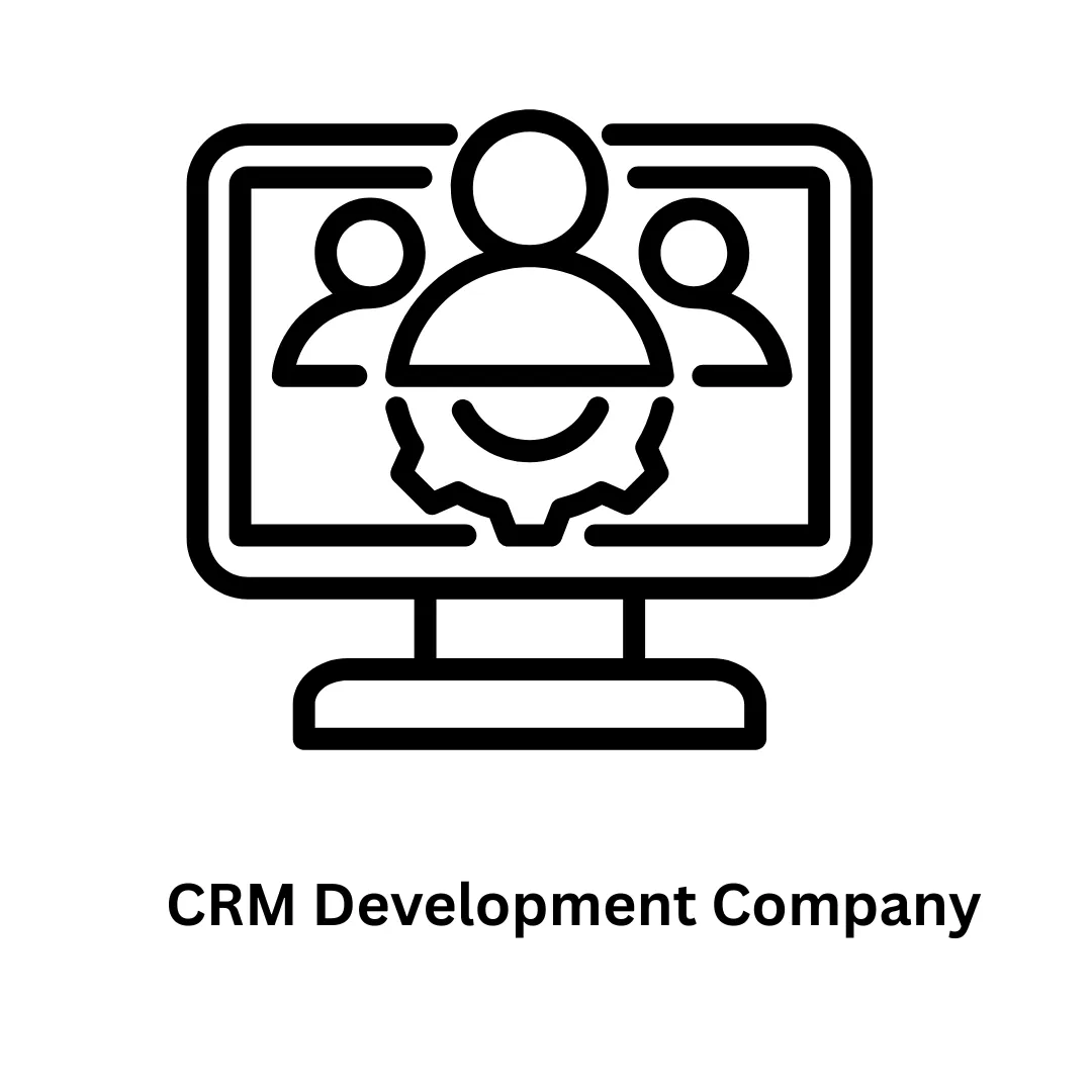 Expert CRM Development Company | Custom Business Solutions