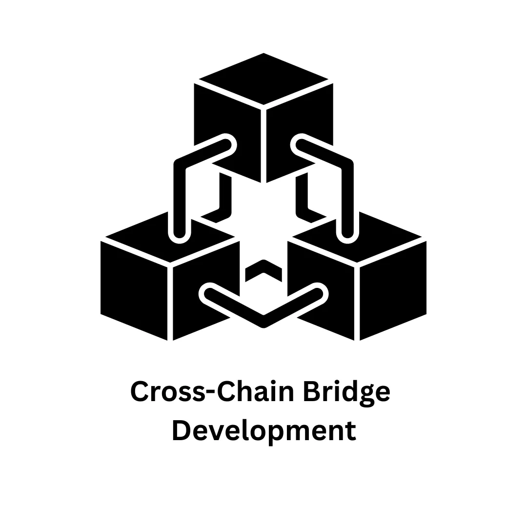 Cross-Chain Bridge Development Services