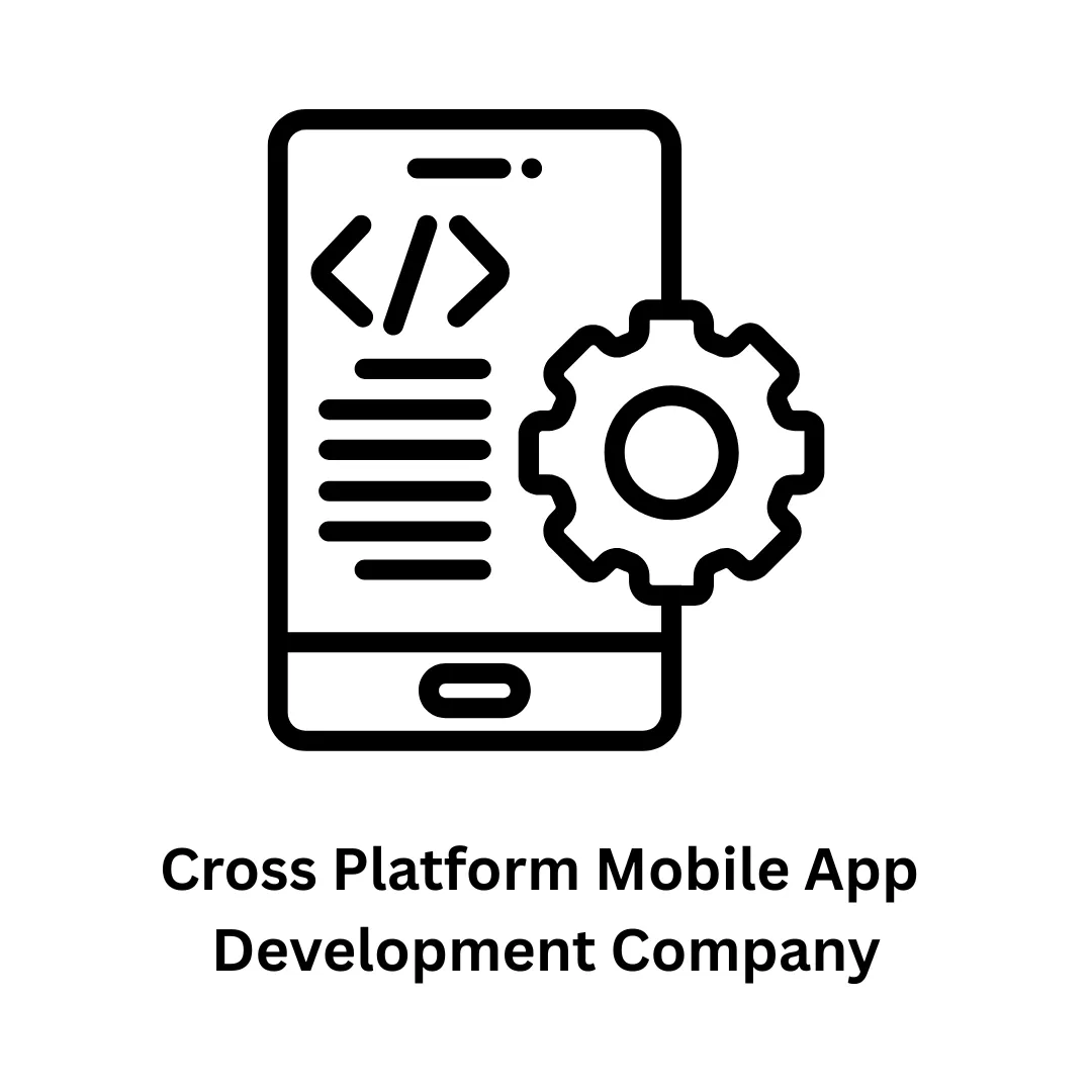 Your Trusted Cross Platform Mobile App Development Company