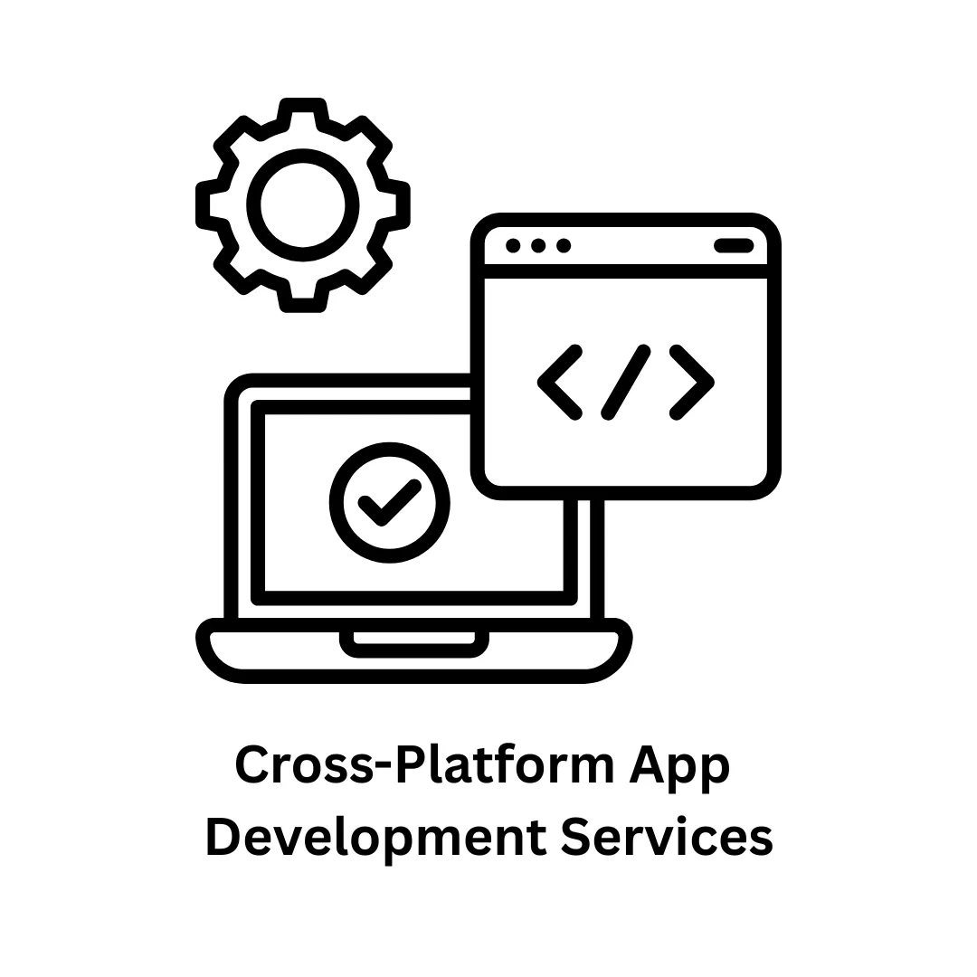 Expert Cross-Platform App Development Services