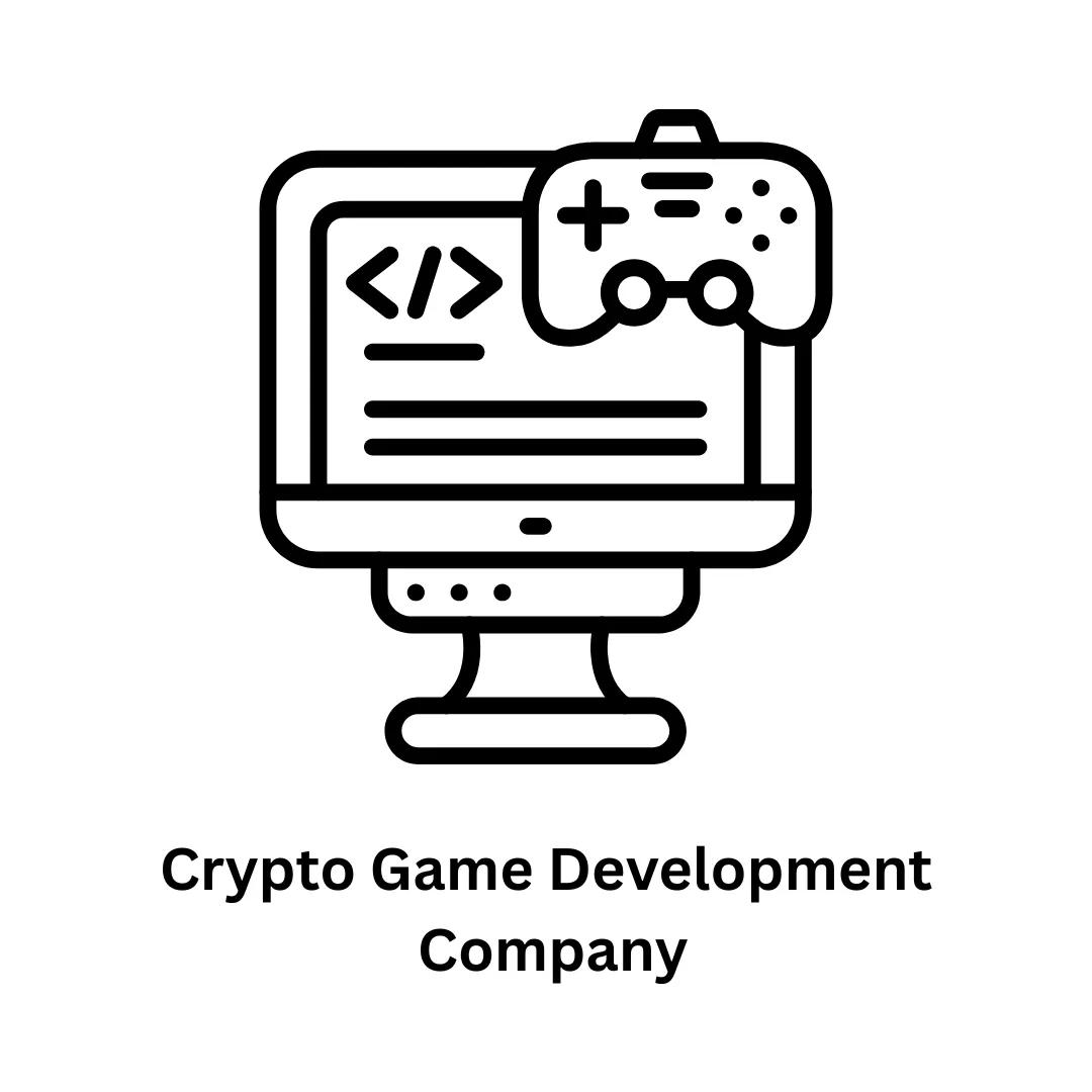 Leading Crypto Game Development Company