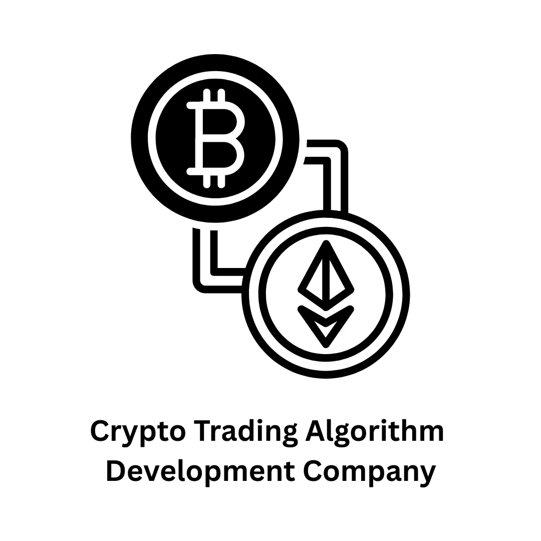 Expert Crypto Trading Algorithm Development Company