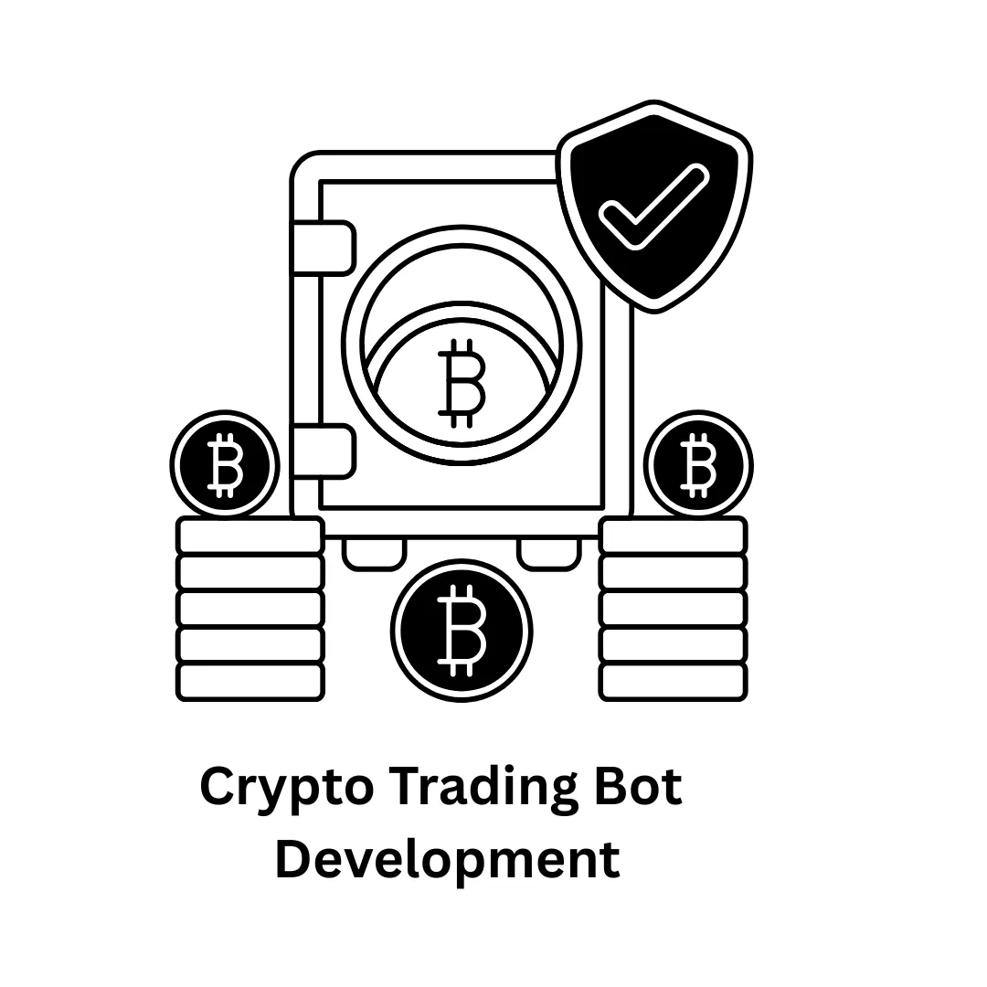 Premium Crypto Trading Bot Development Company