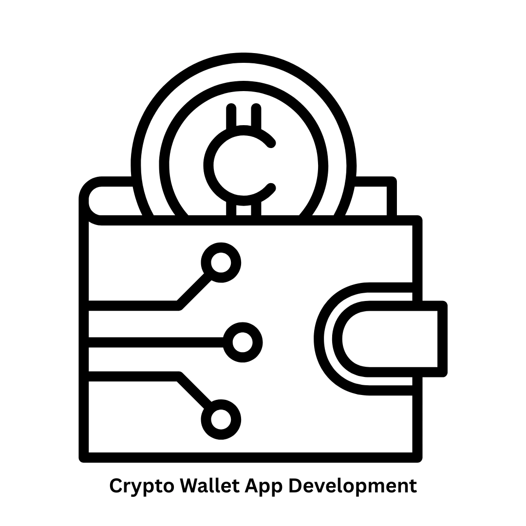 Expert Crypto Wallet App Development Services