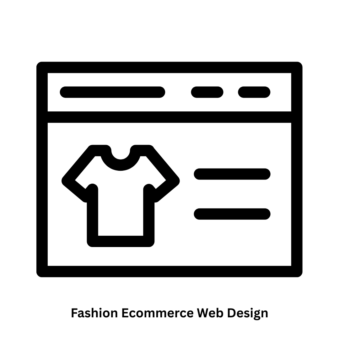 Expert Fashion Ecommerce Web Design & Development