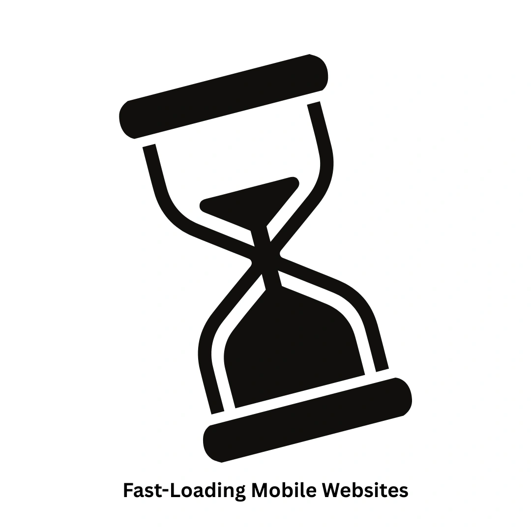 Development of Fast-Loading Mobile Websites & IT Solutions