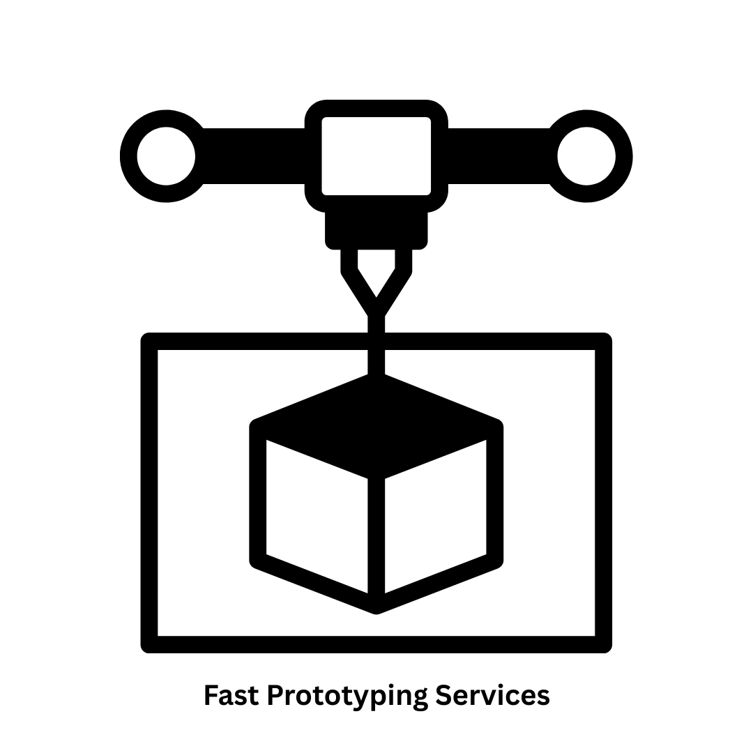 Expert Fast Prototyping Services & IT Solutions