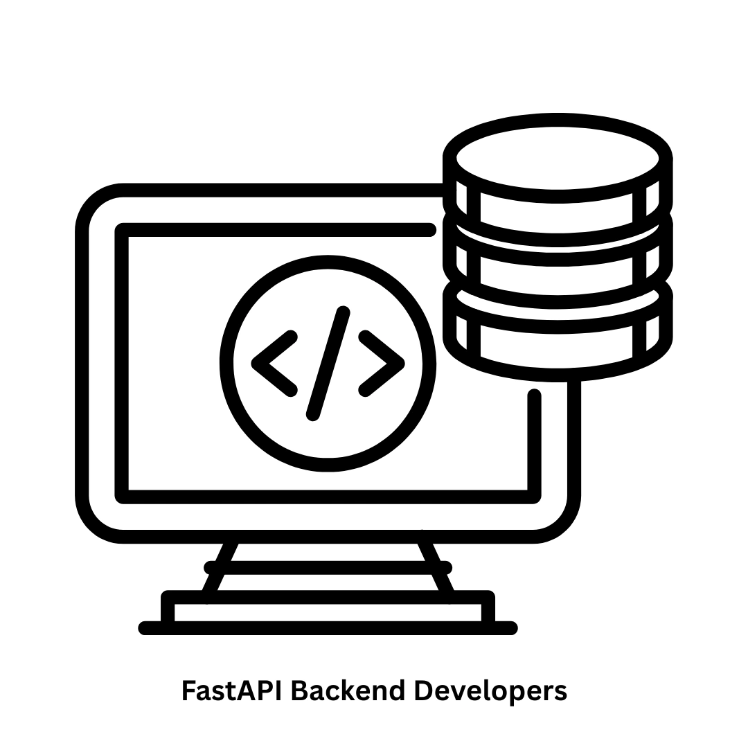 Expert FastAPI Backend Developers & IT Solutions