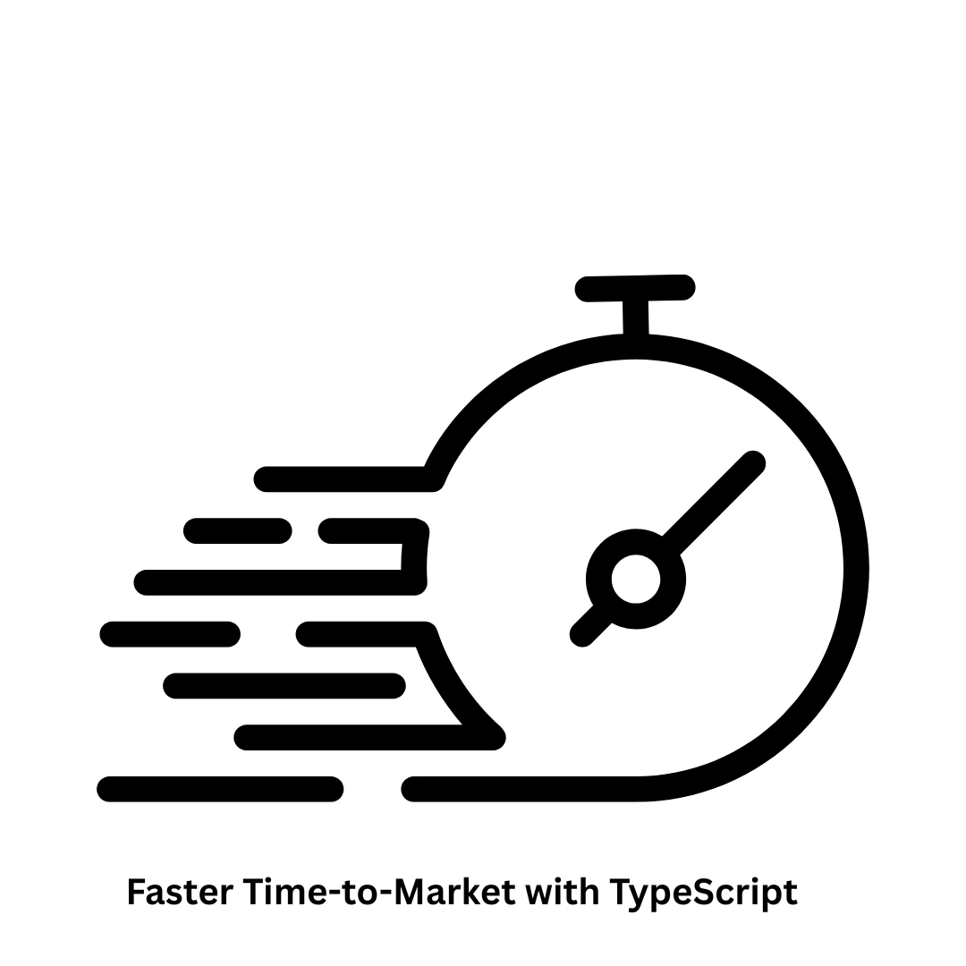 Achieve a Faster Time-to-Market with TypeScript