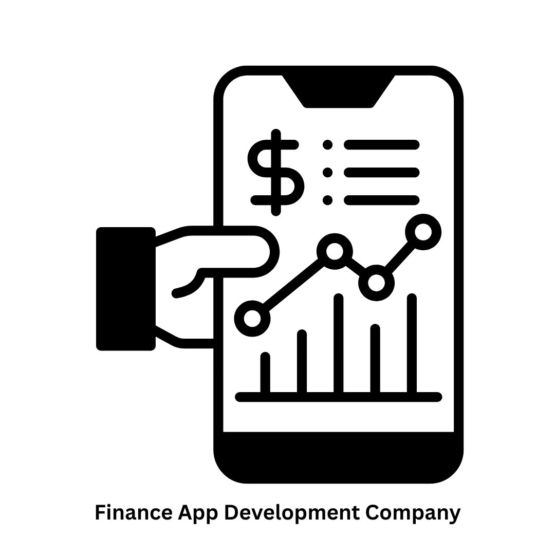 Trusted Finance App Development Company