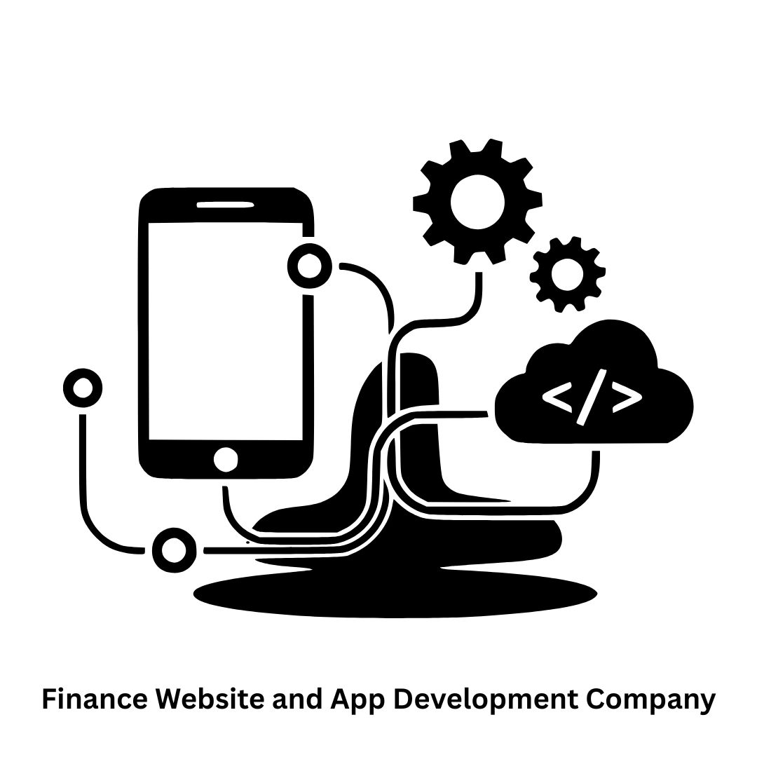 Top Finance Website and App Development Company