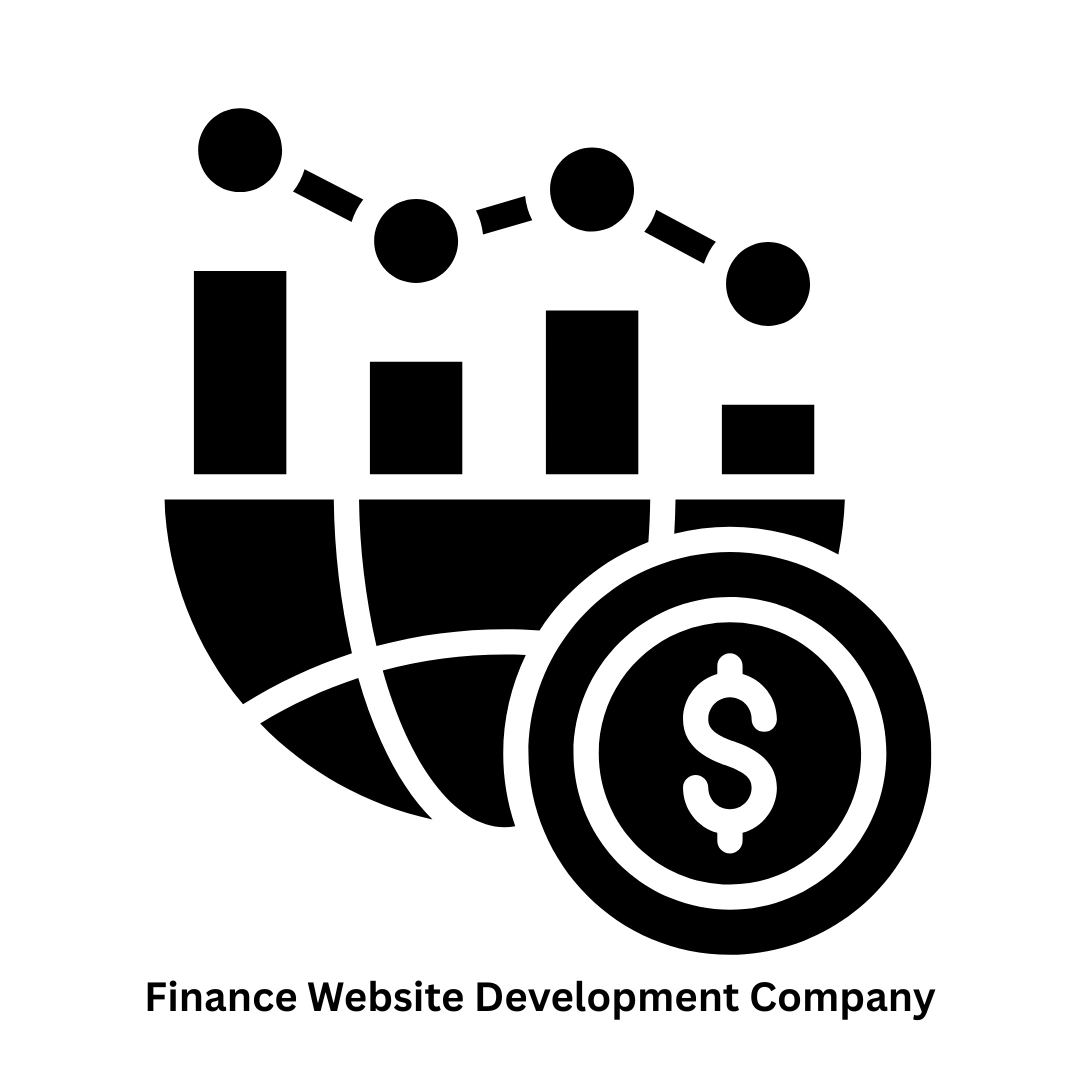 Expert Finance Website Development Company