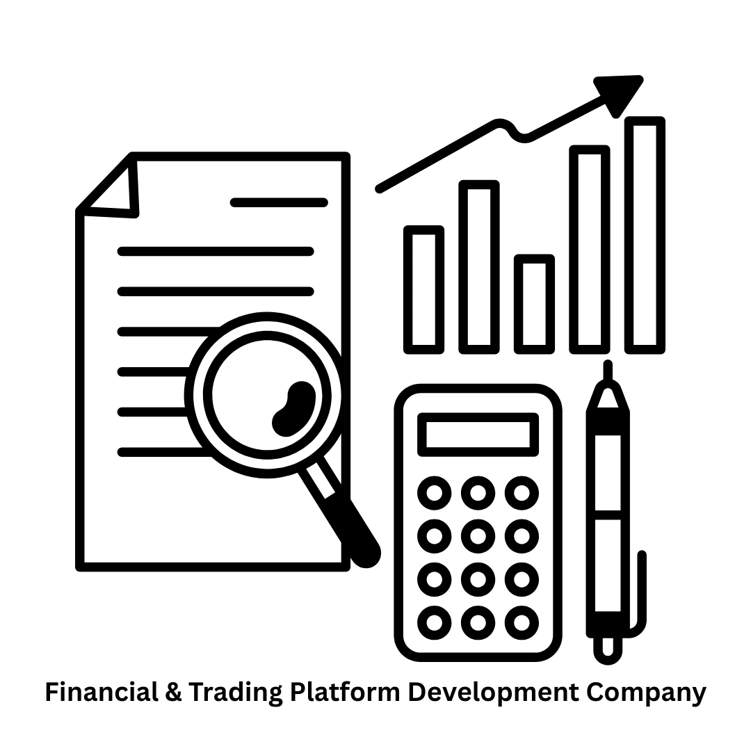 Leading Financial & Trading Platform Development Company