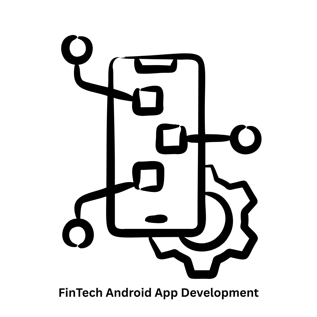 Fintech Android App Development Services