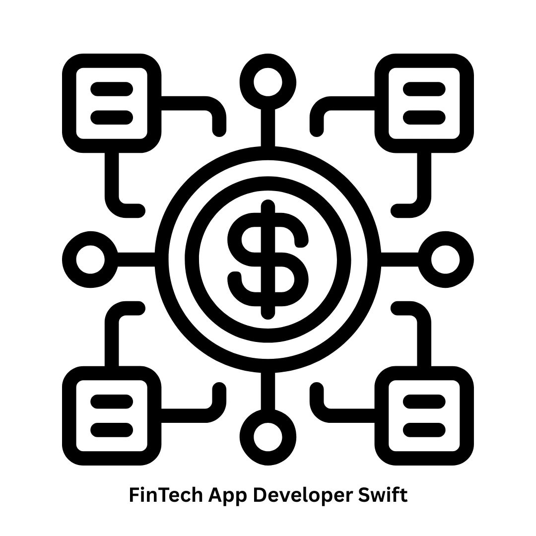Expert Fintech App Developer Swift
