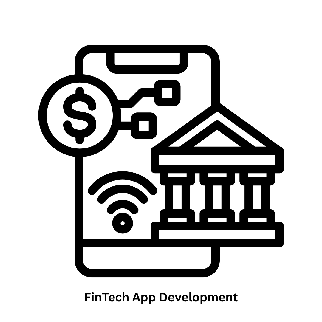 Scalable Fintech App Development Services