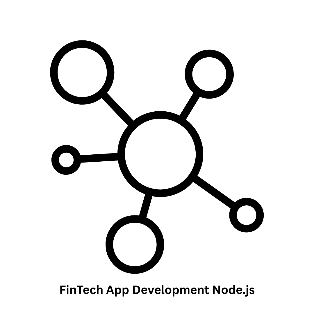 High-Performance Fintech App Development with Node.js