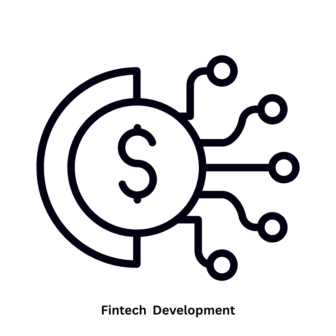 Expert Fintech Development & Custom Software Solutions