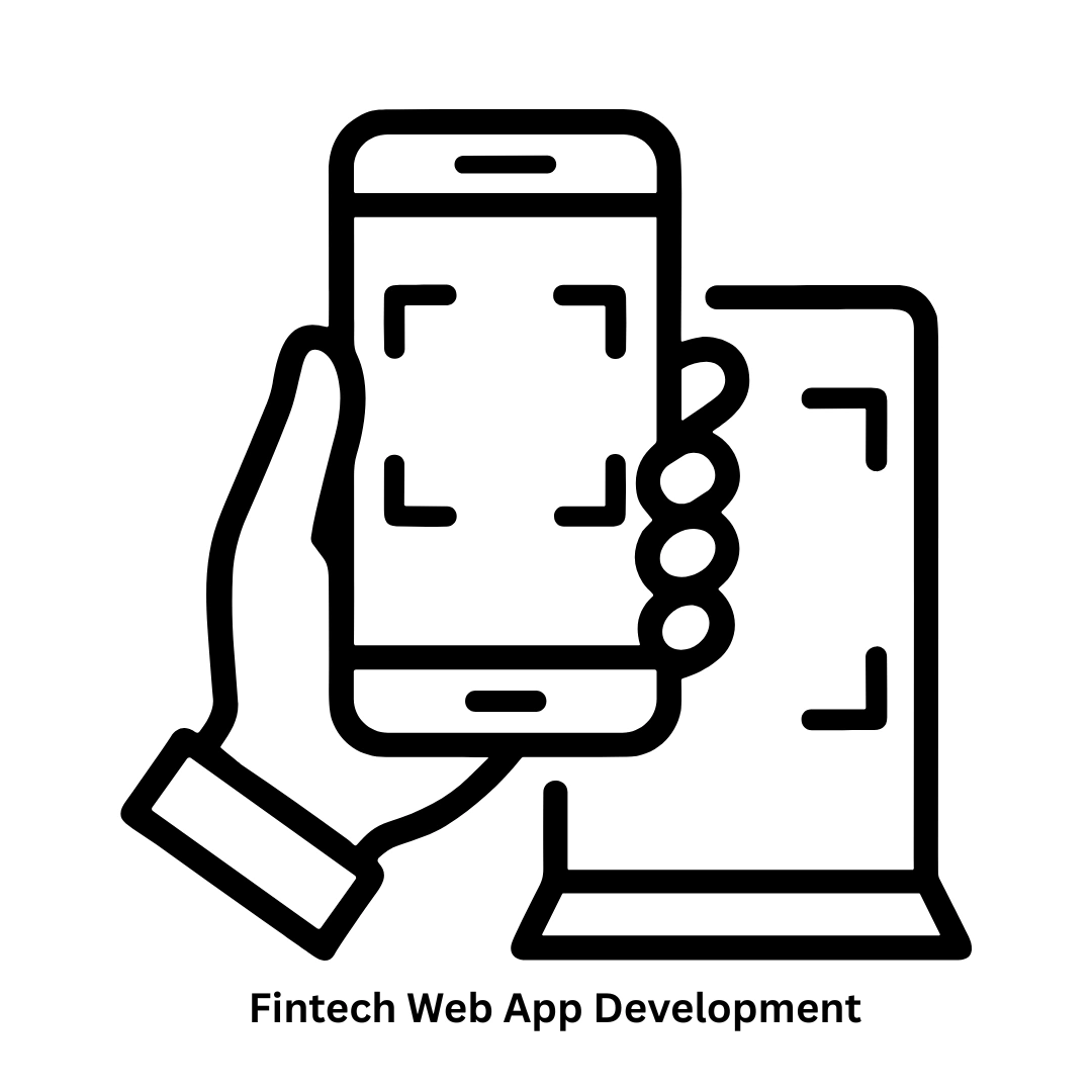 Expert Fintech Web App Development