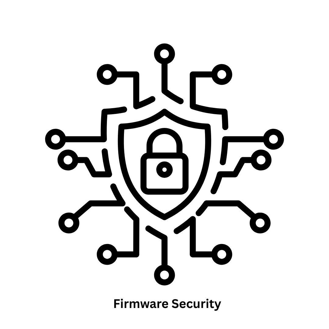 Robust Firmware Security & Custom Software Development