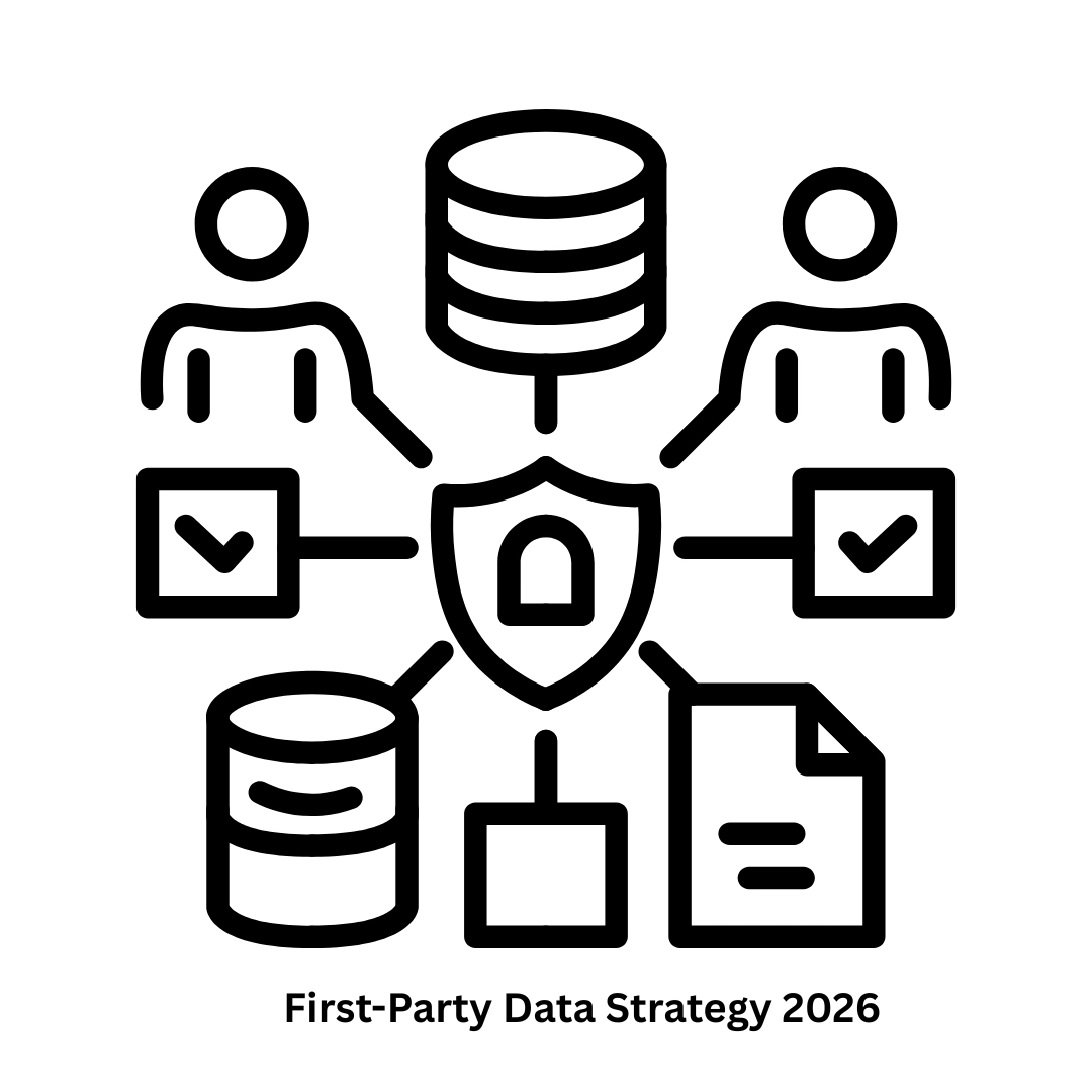 Build a Robust First-Party Data Strategy 2026 with Custom Software
