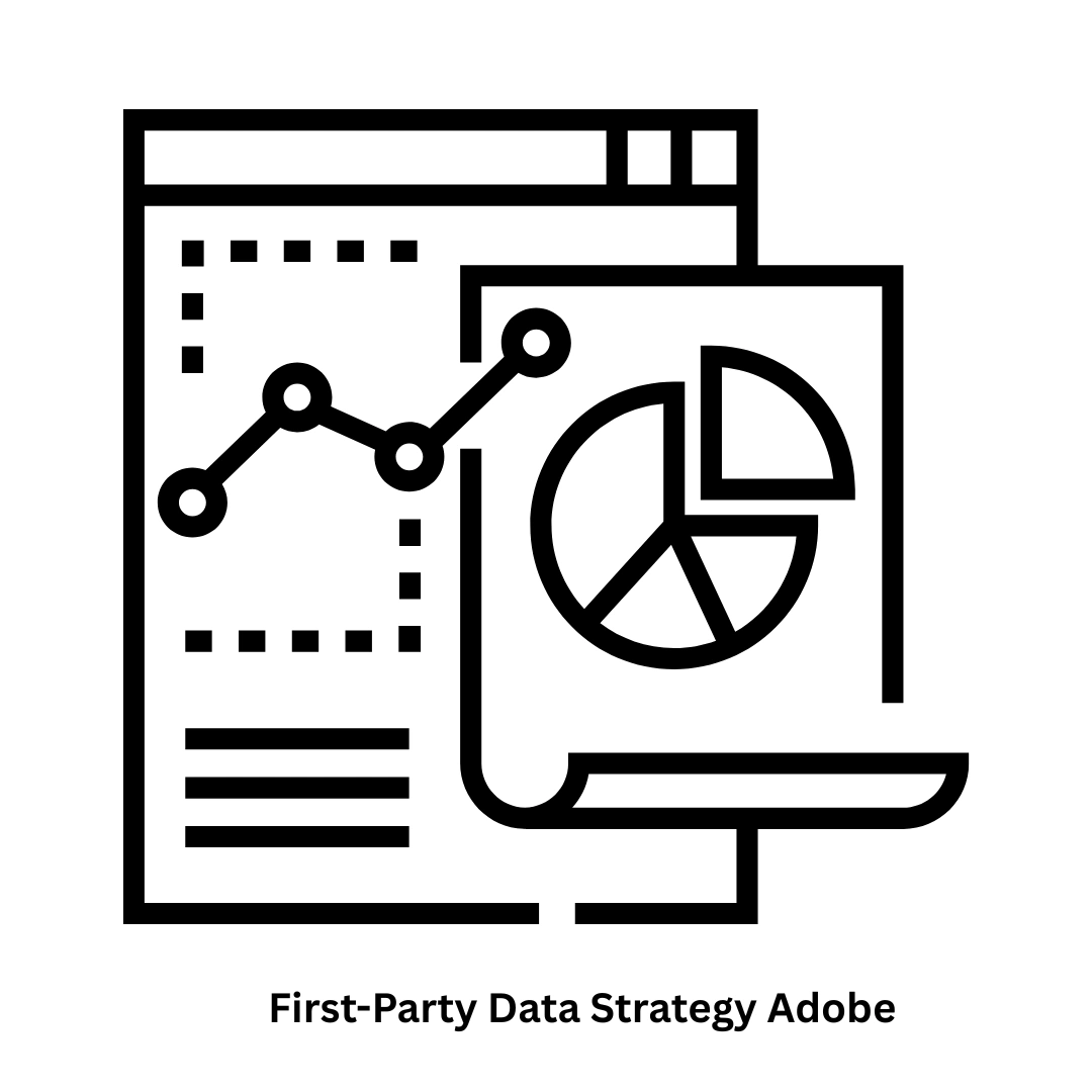 Maximize ROI with a First-Party Data Strategy Adobe