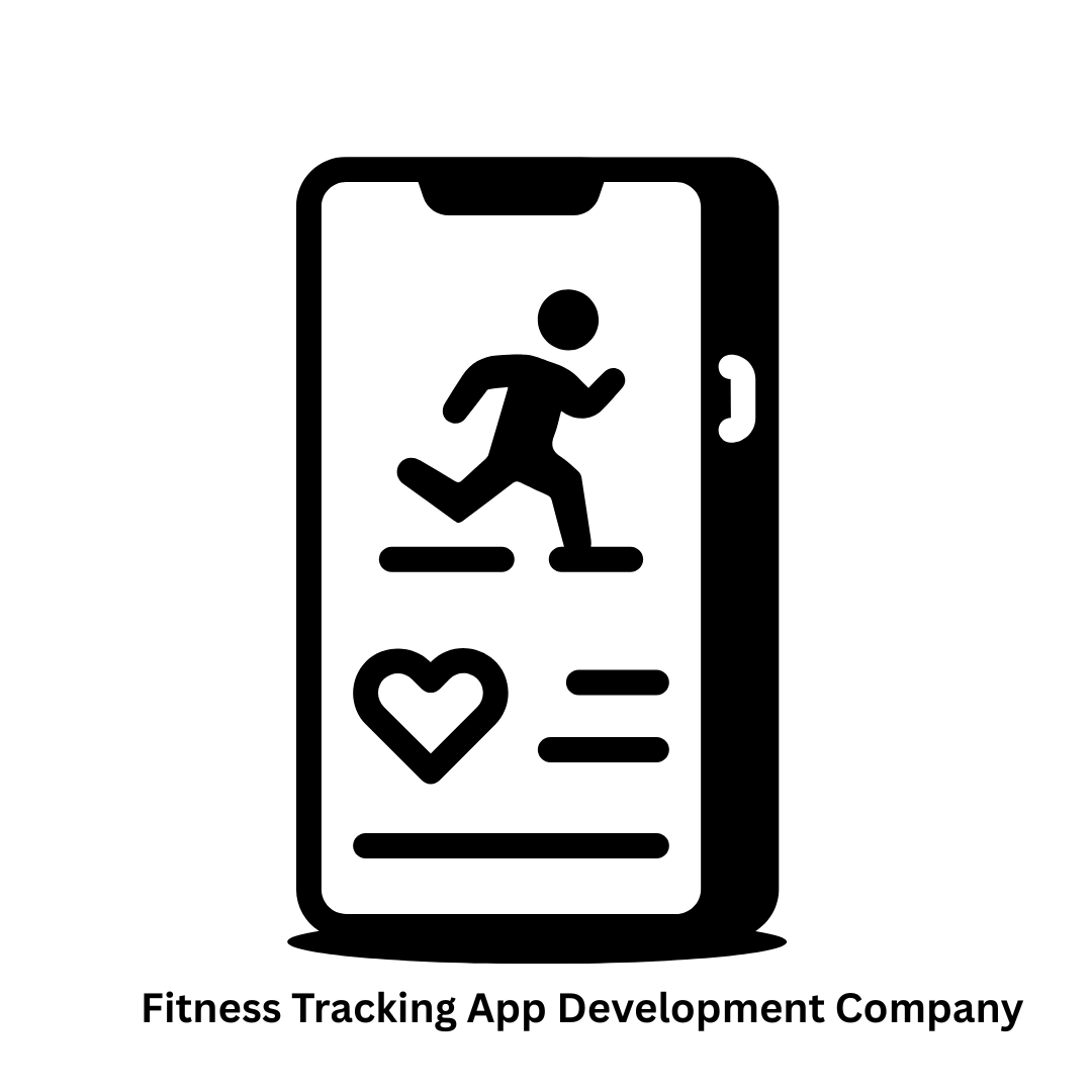 Expert Fitness Tracking App Development Company