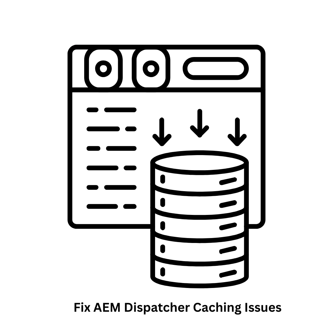 Fix AEM Dispatcher Caching Issues | Adobe Silver Partner