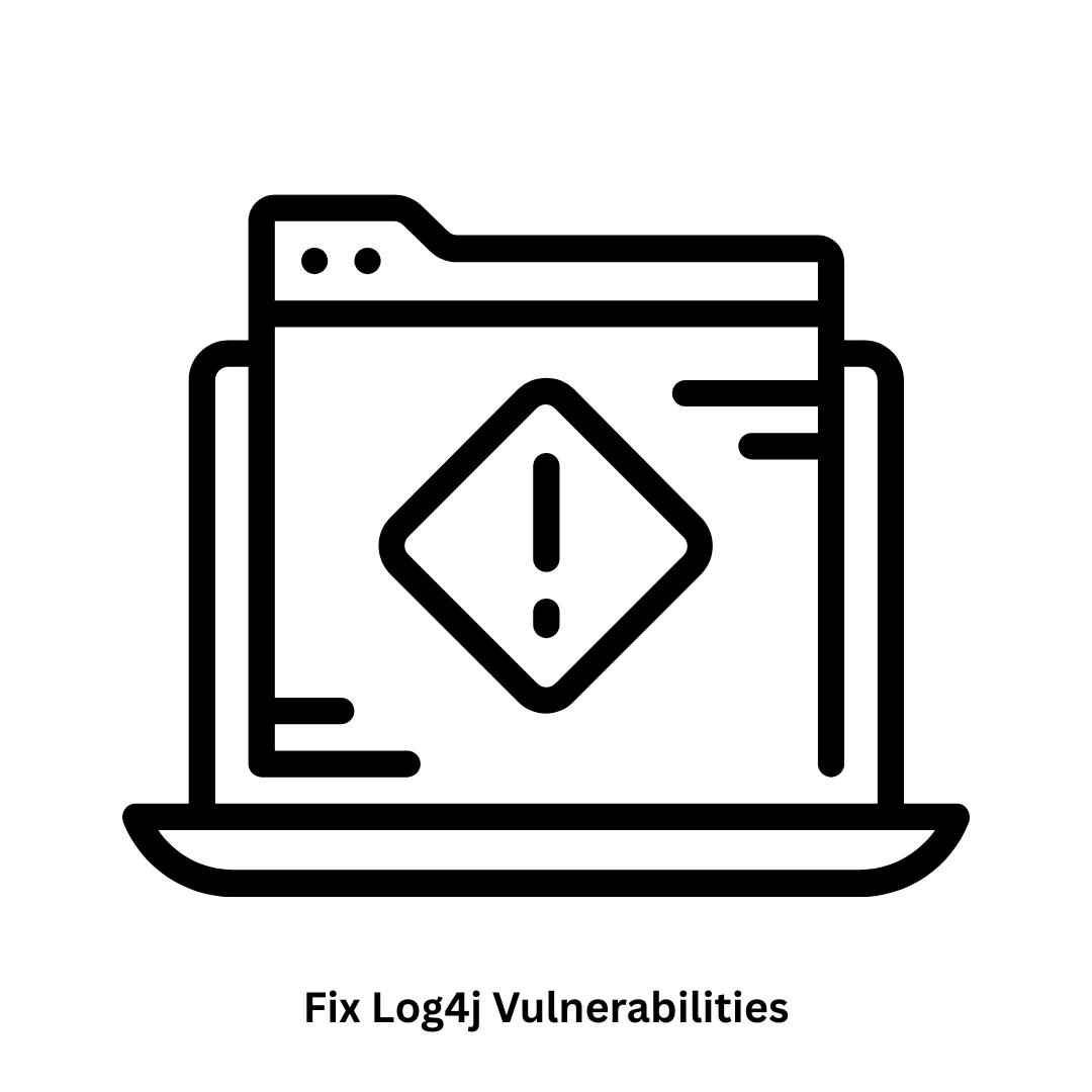 Expert Enterprise Solutions to Fix Log4j Vulnerabilities