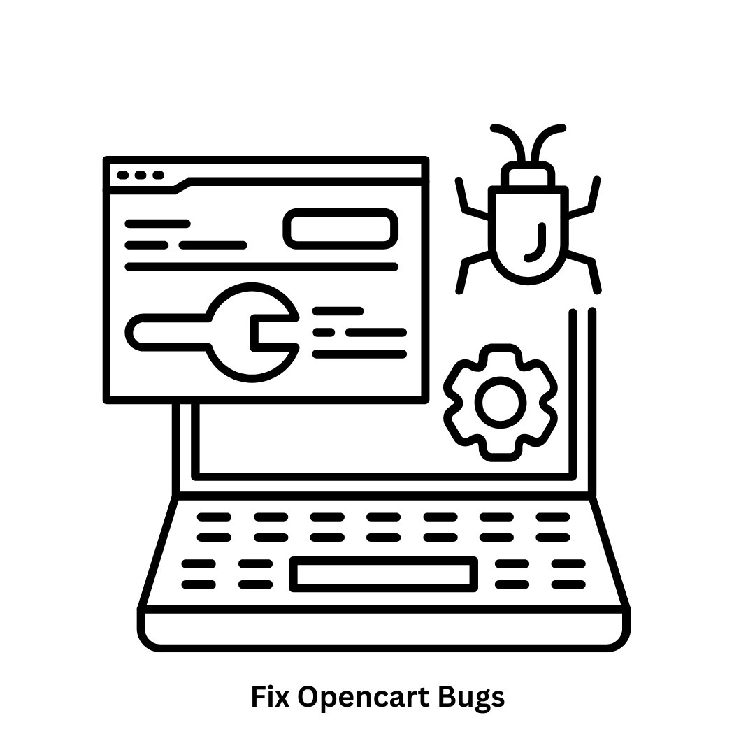 Expert E-commerce Support to Fix OpenCart Bugs