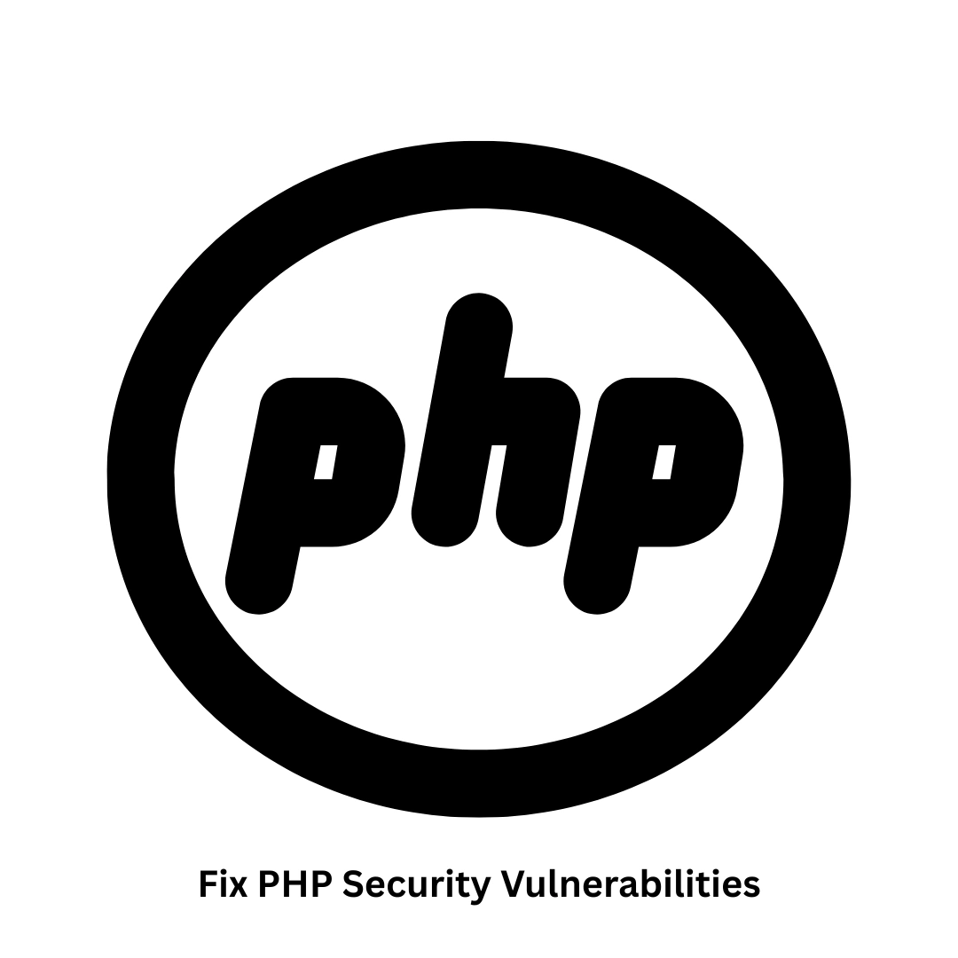 Expert Enterprise Solutions to Fix PHP Security Vulnerabilities