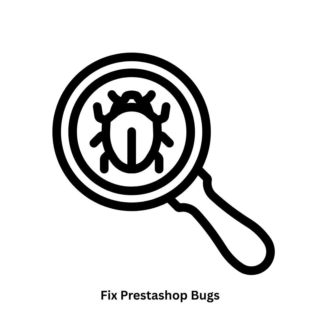 Expert E-commerce Support to Fix PrestaShop Bugs