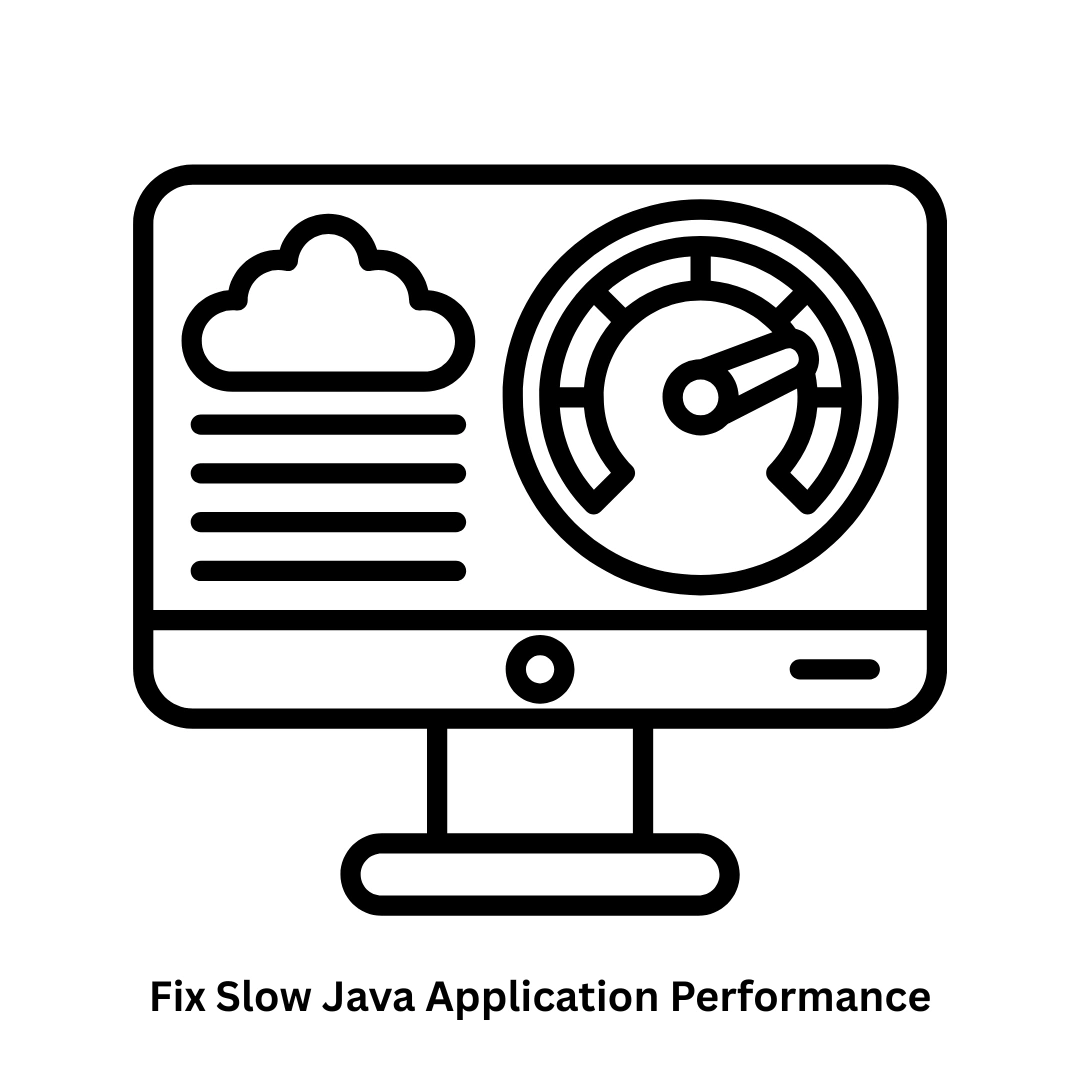 Expert Solutions to Fix Slow Java Application Performance