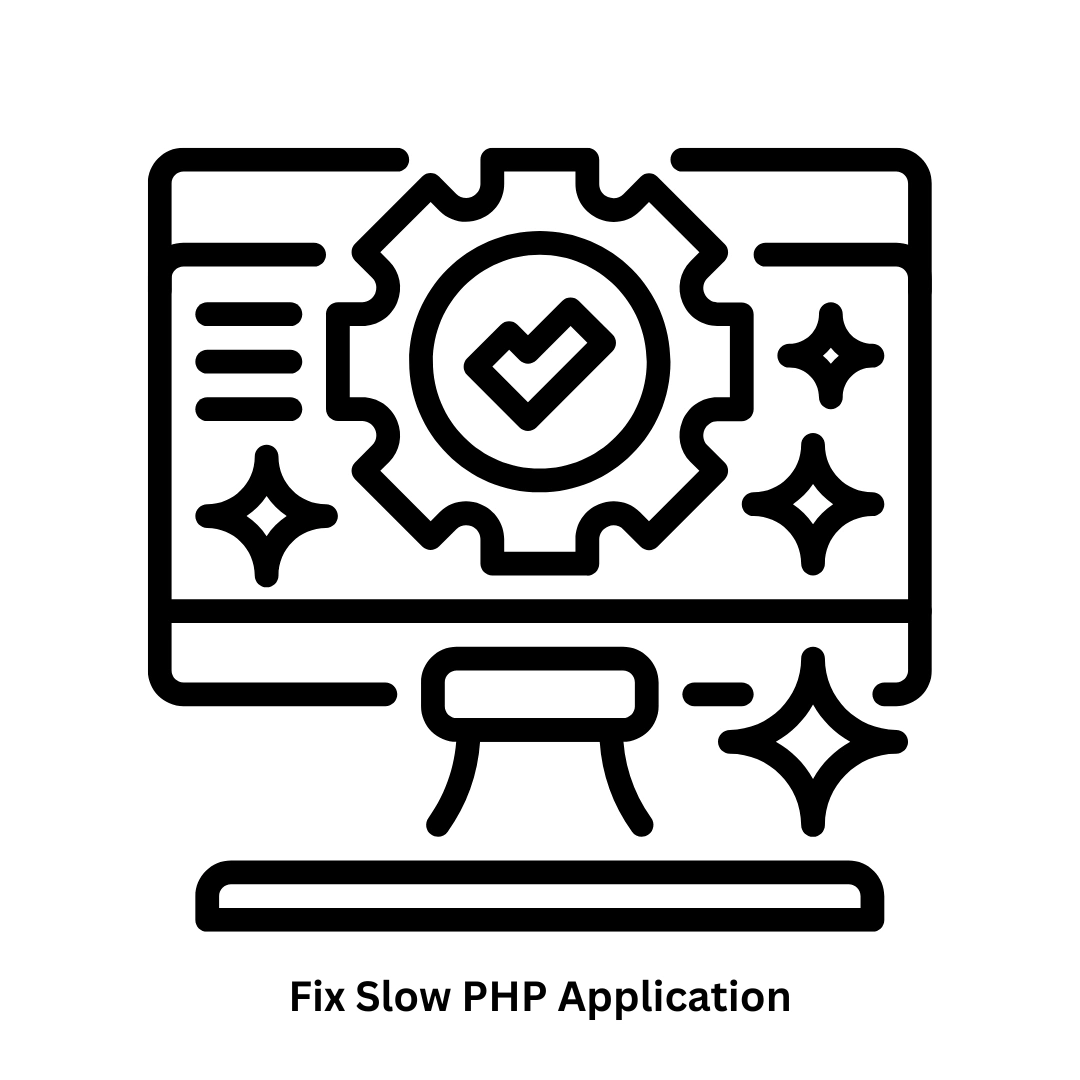 Expert Services to Fix Slow PHP Application Performance