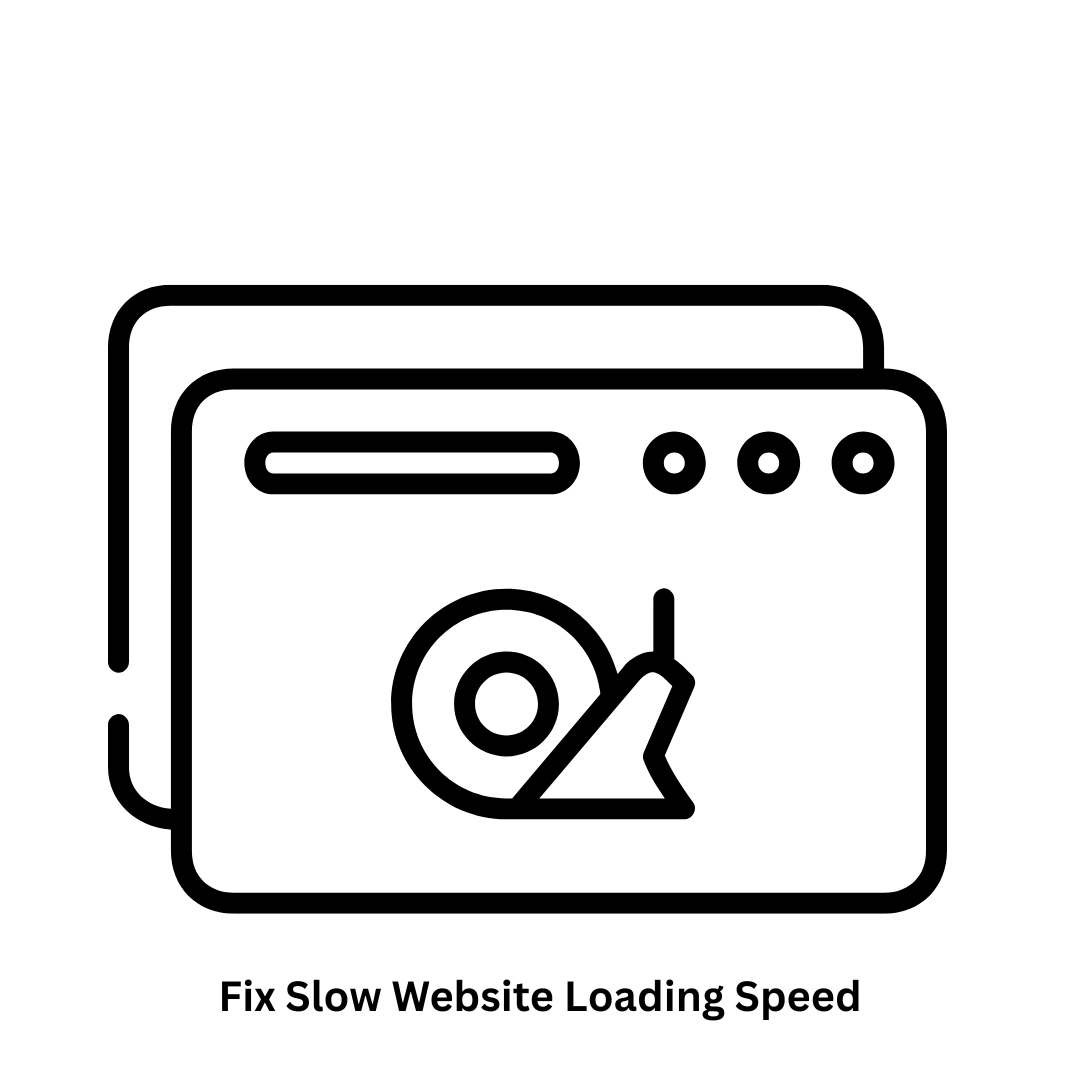Expert Solutions to Fix Slow Website Loading Speed