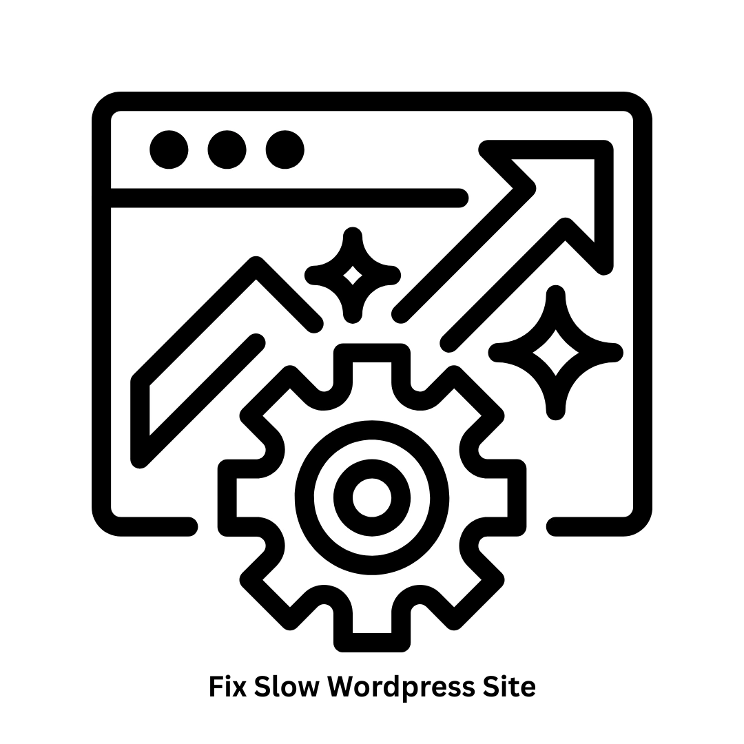 Expert Solutions to Fix Slow WordPress Site Performance
