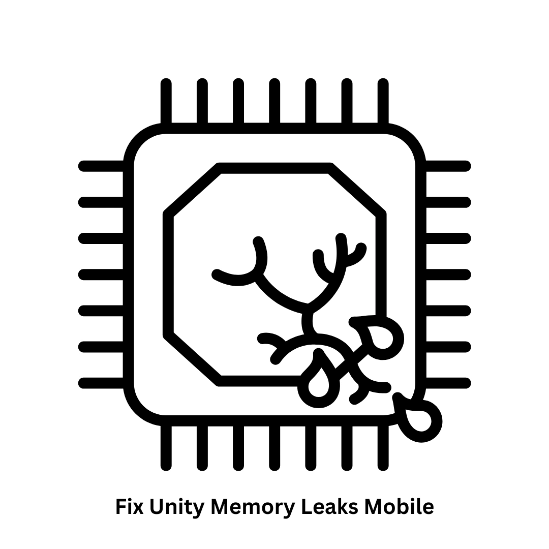 Fix Unity Memory Leaks for Mobile | Expert Optimization