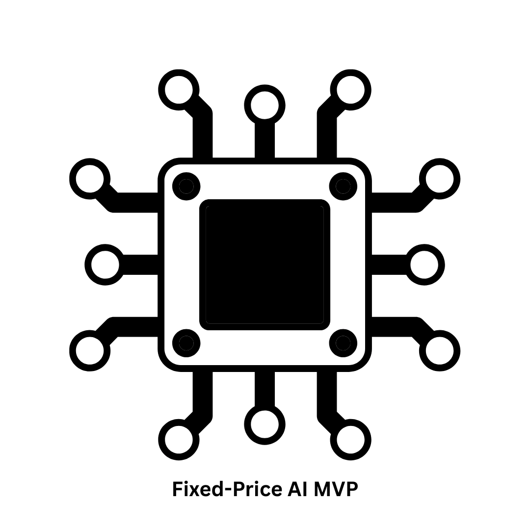 Build Your AI MVP with Budget Transparency | Expert AI/ML Development