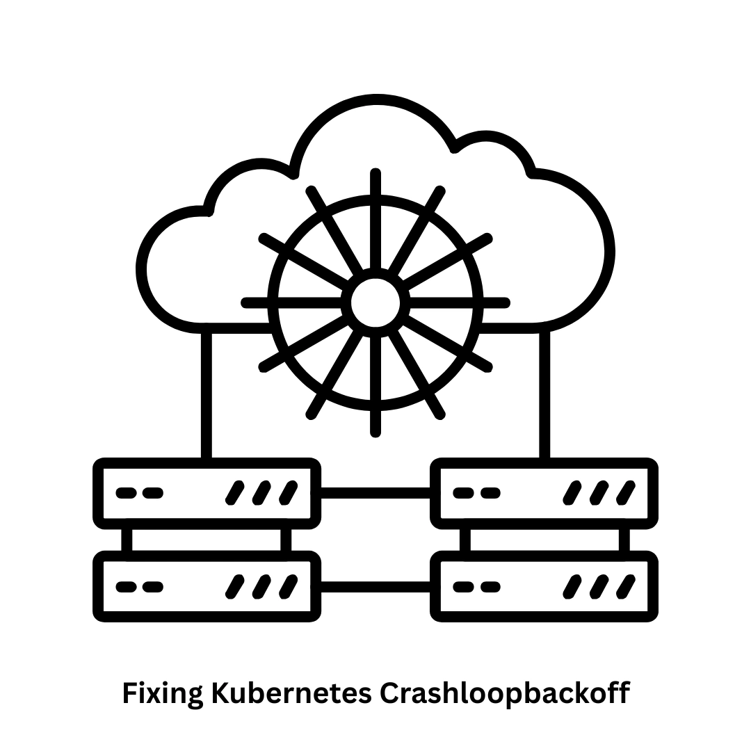 Expert DevOps Solutions for Fixing Kubernetes CrashLoopBackOff