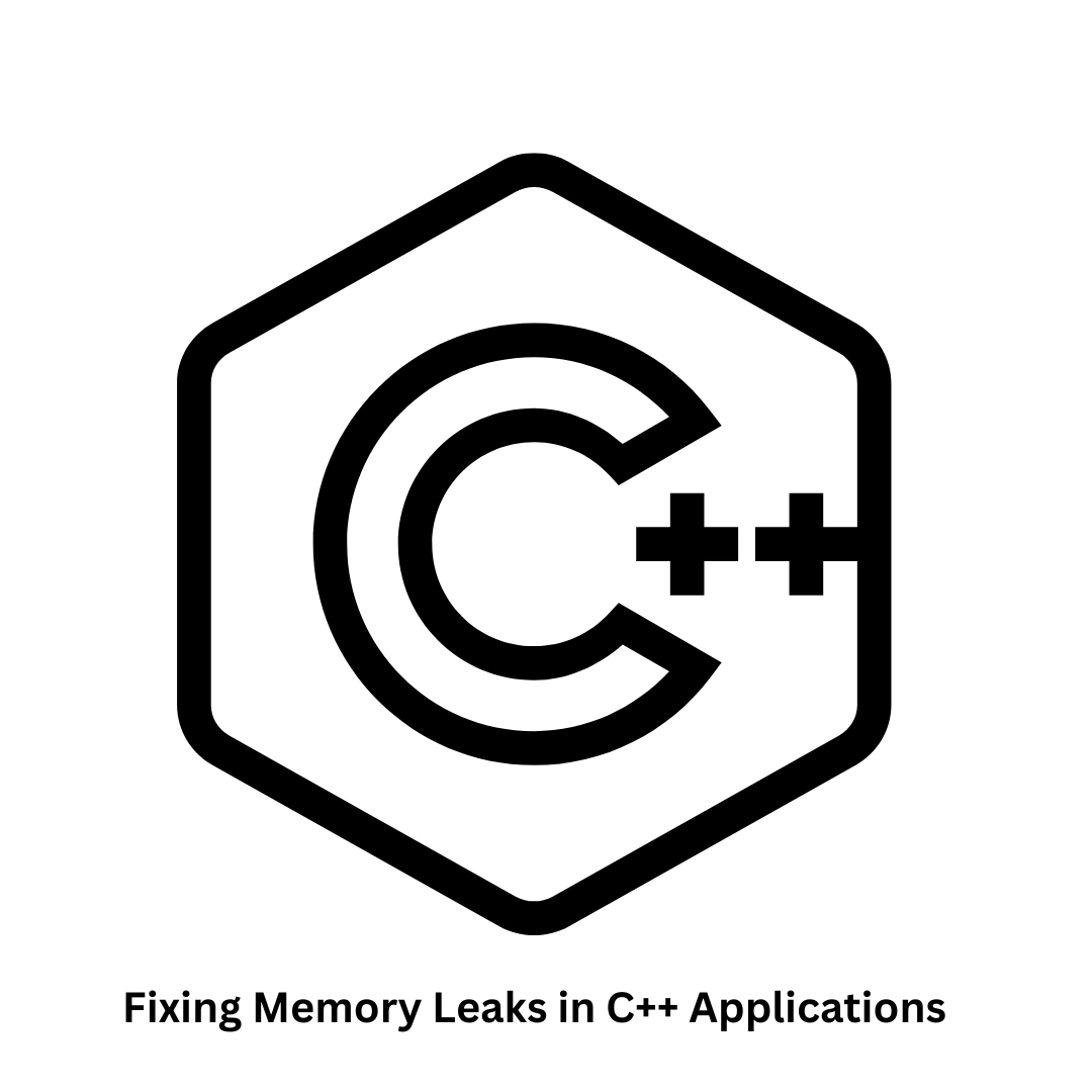 Expert Solutions for Fixing Memory Leaks in C++ Applications