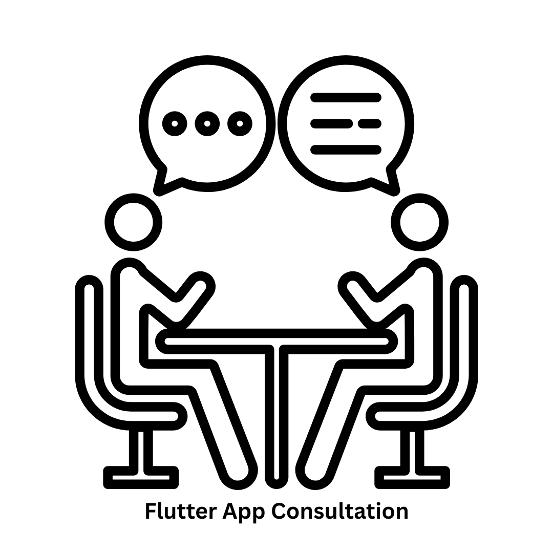 Expert Flutter App Consultation Services