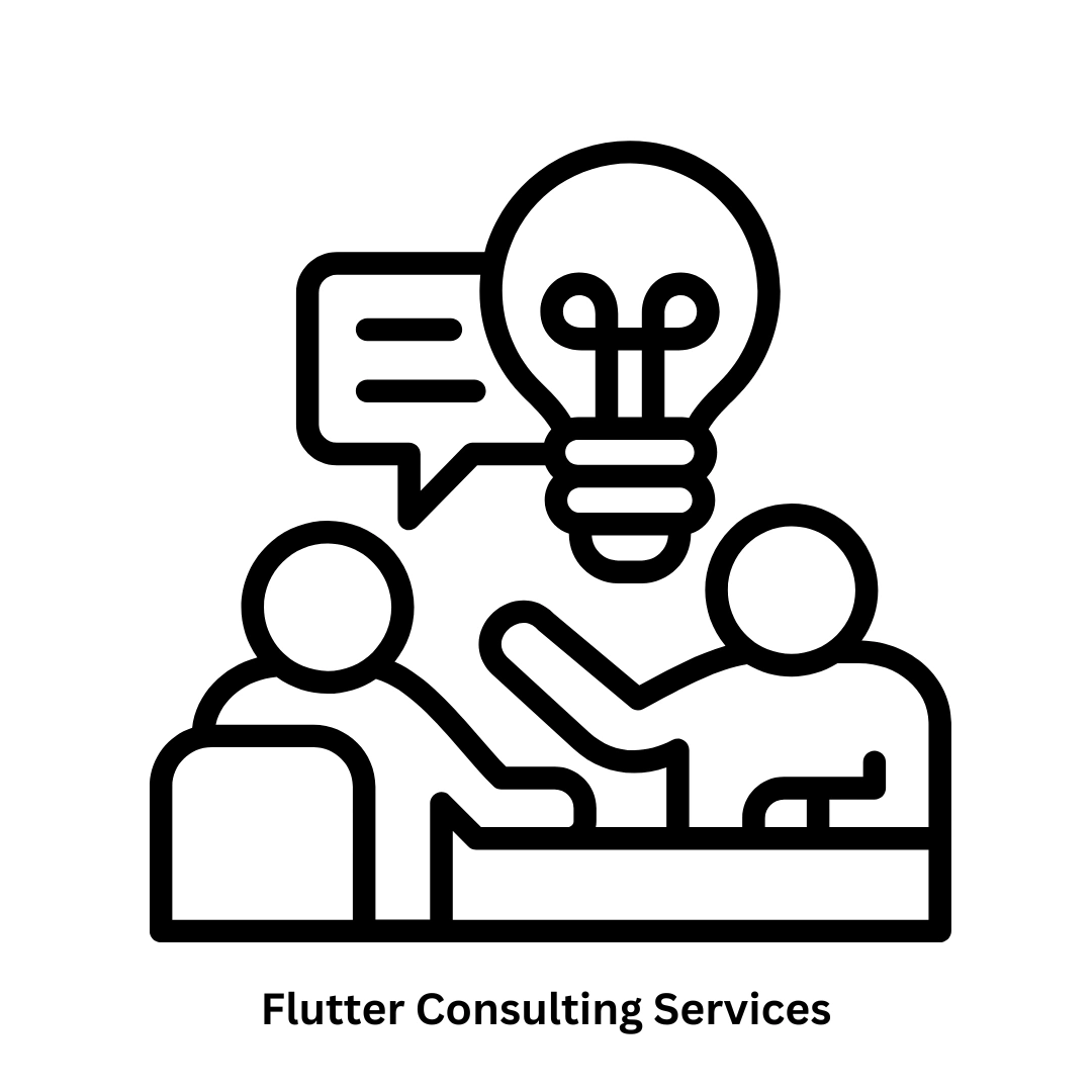 Expert Flutter Consulting Services | Scalable Mobile Solutions