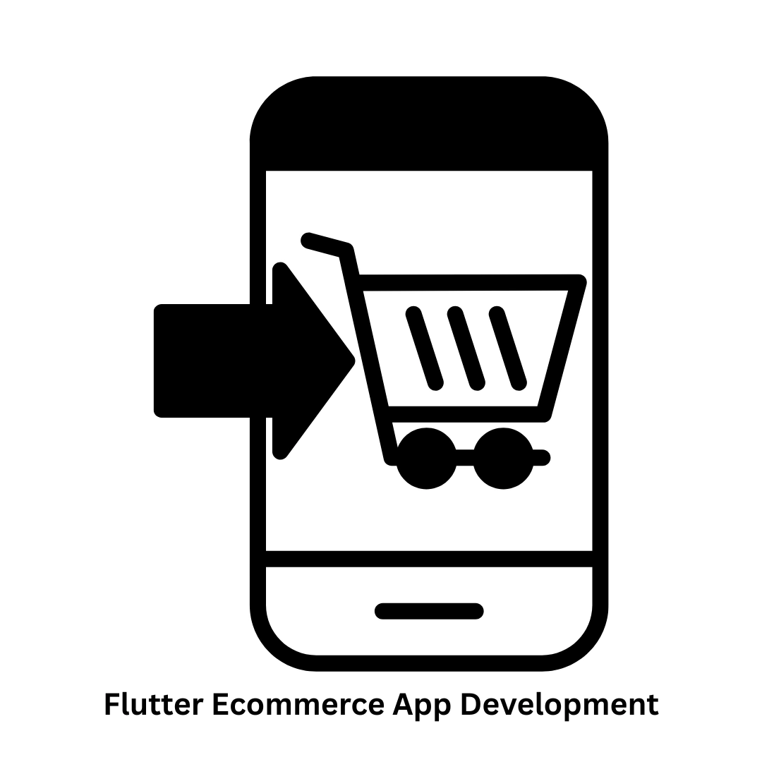 Flutter E-commerce App Development | Scalable Retail Solutions